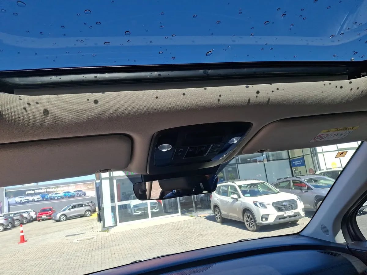 Kia Carnival 2.2 Ex Ltd Diesel 4x2 8at 5p año 2025