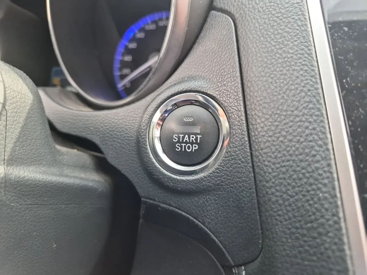 Subaru Outback 2.5i Limited Awd Eyesight Cvt At 5p año 2020