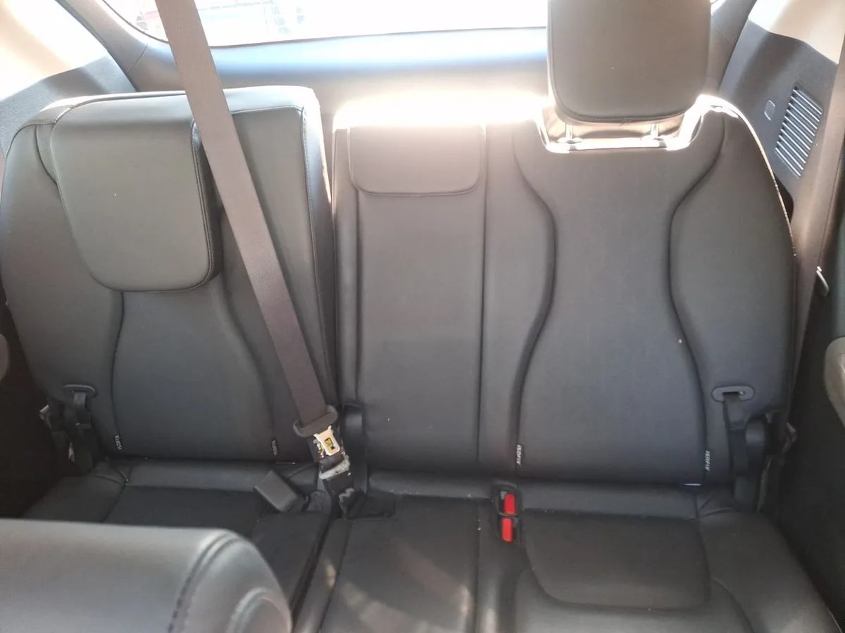 Kia Carnival 2.2 Ex Ltd Diesel 4x2 8at 5p año 2025