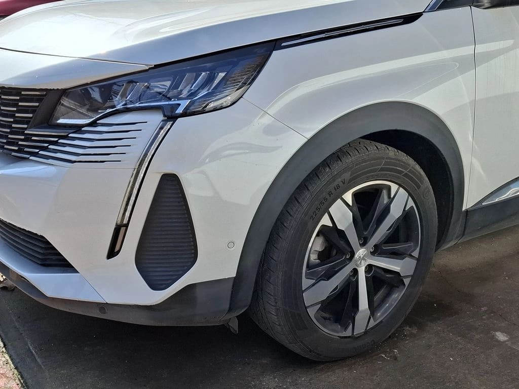 Peugeot 3008 Blue Hdi 130 Eat8 1.5 Aut año 2024