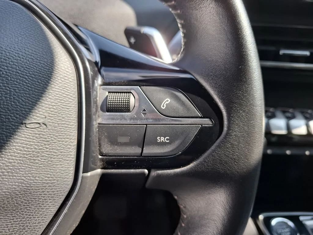 Peugeot 3008 Blue Hdi 130 Eat8 1.5 Aut año 2024