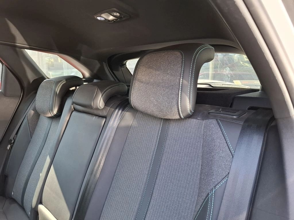Peugeot 3008 Blue Hdi 130 Eat8 1.5 Aut año 2024