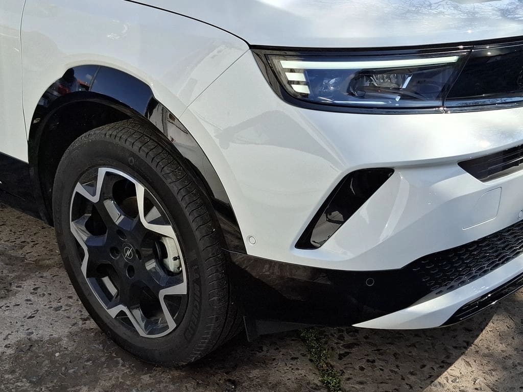 Opel Mokka Mca 1.2 Aut Gs año 2025