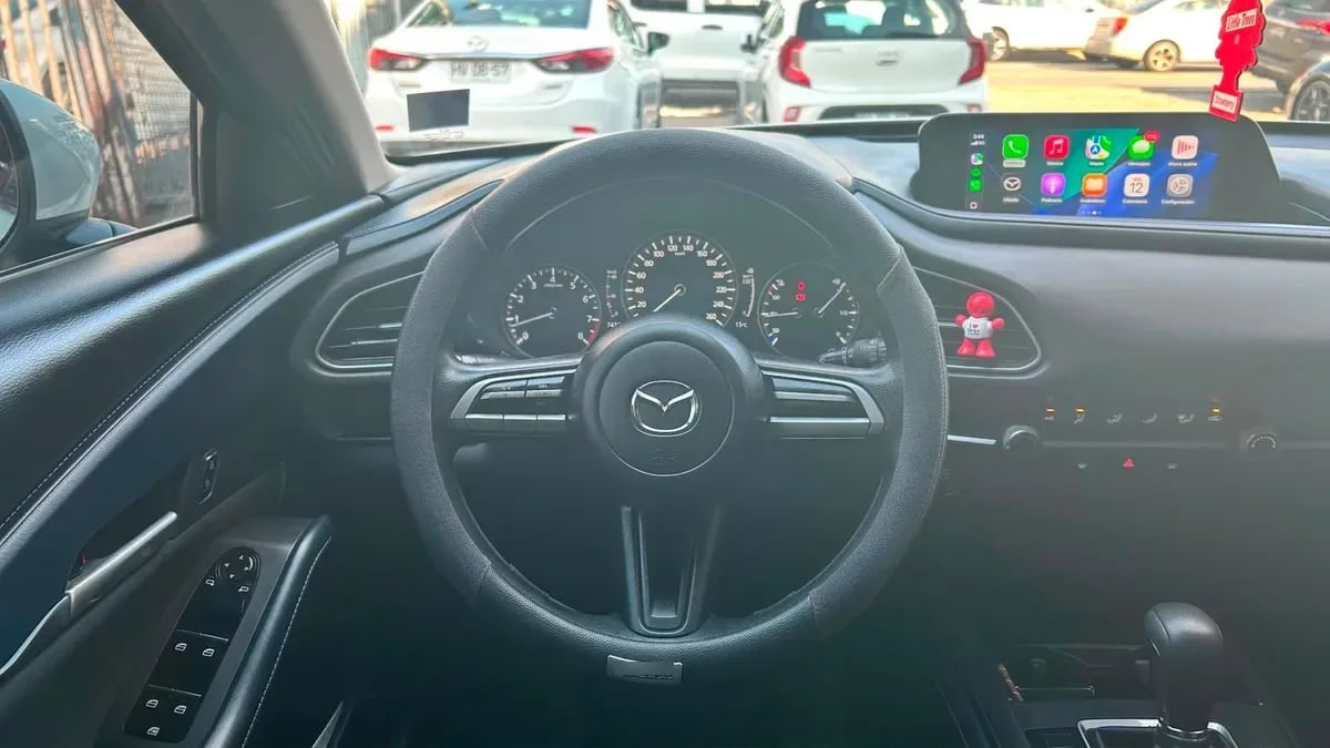 Mazda Cx-30 2.0 Aut año 2020