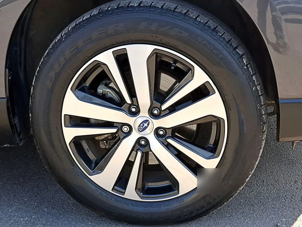 Subaru Outback Awd At año 2021