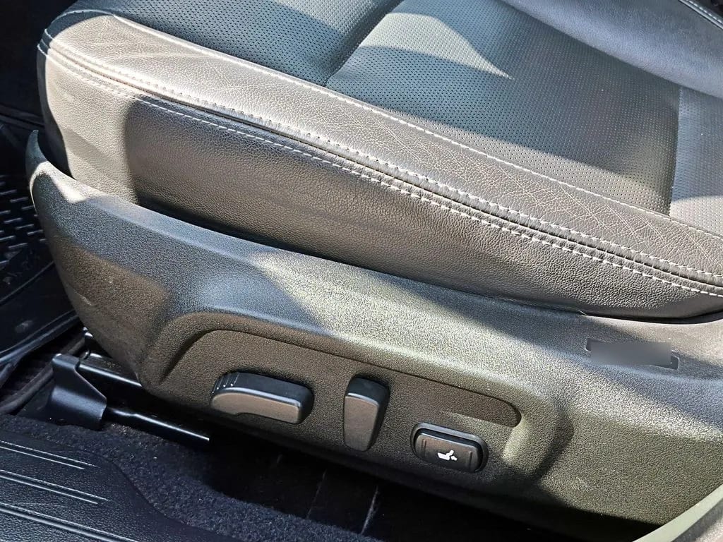 Subaru Outback Awd At año 2021