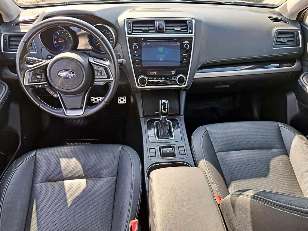 Subaru Outback Awd At año 2021