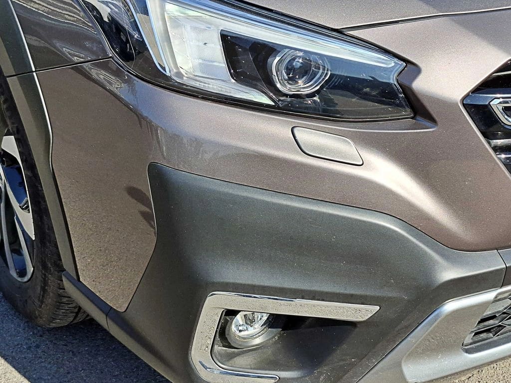 Subaru Outback 4x4 2.5 At año 2022