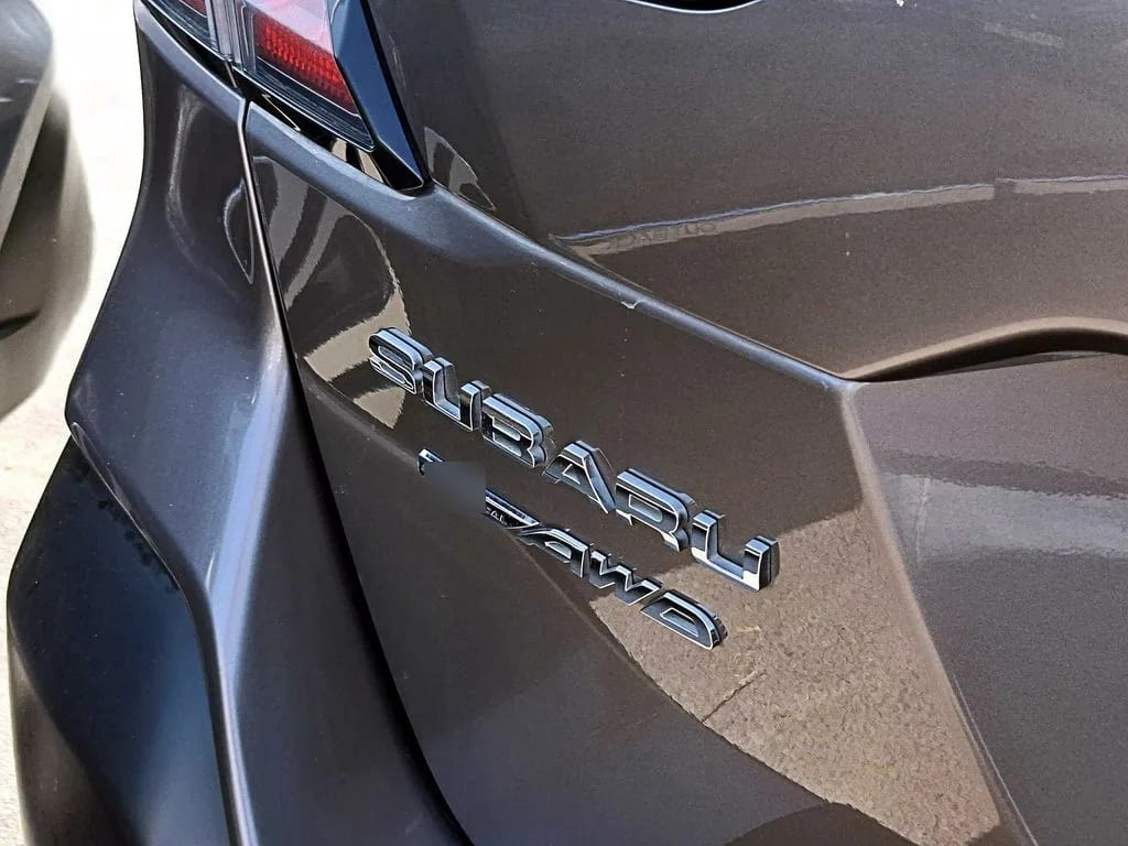 Subaru Outback 4x4 2.5 At año 2022