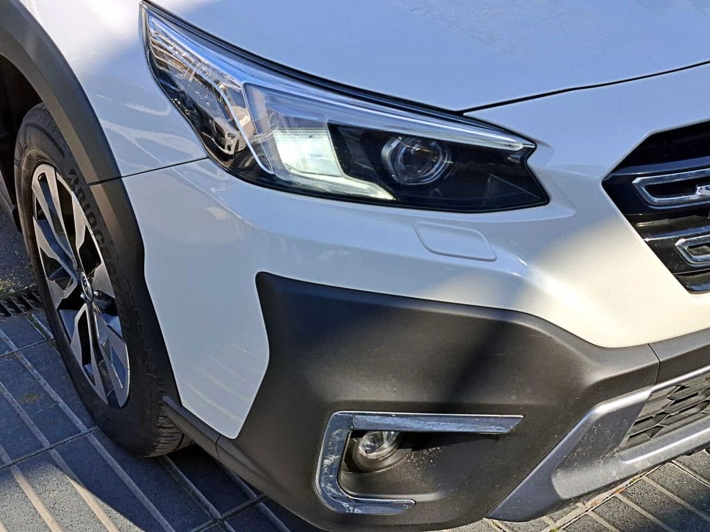 Subaru Outback 2.5i Xs Awd Cvt At 5p año 2023