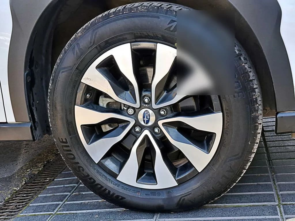 Subaru Outback 2.5i Xs Awd Cvt At 5p año 2023