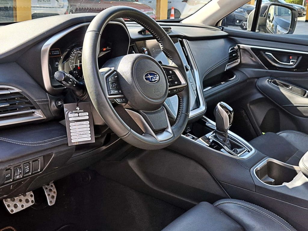 Subaru Outback 2.5i Xs Awd Cvt At 5p año 2023