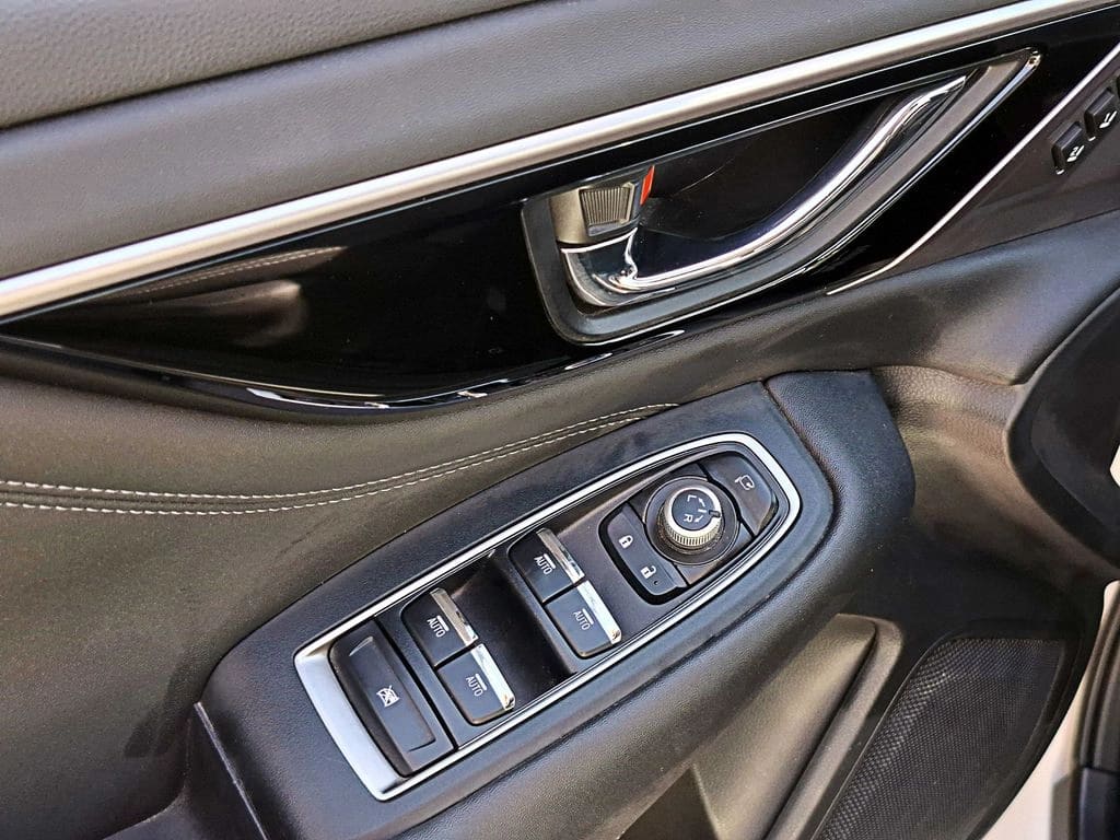 Subaru Outback 2.5i Xs Awd Cvt At 5p año 2023