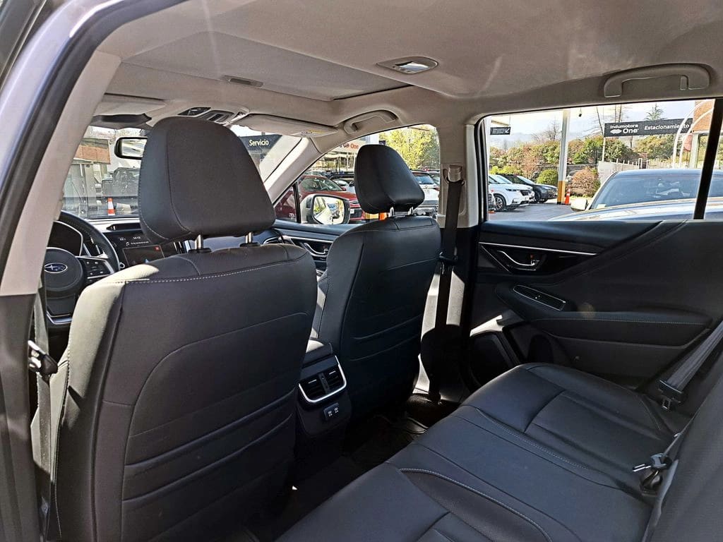 Subaru Outback 2.5i Xs Awd Cvt At 5p año 2023