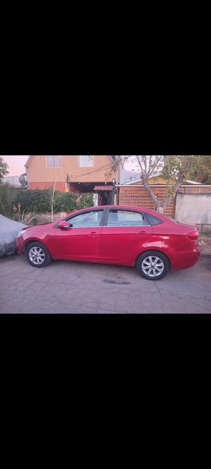 JAC J4 1.5 Comfort Smart Mt año 2020