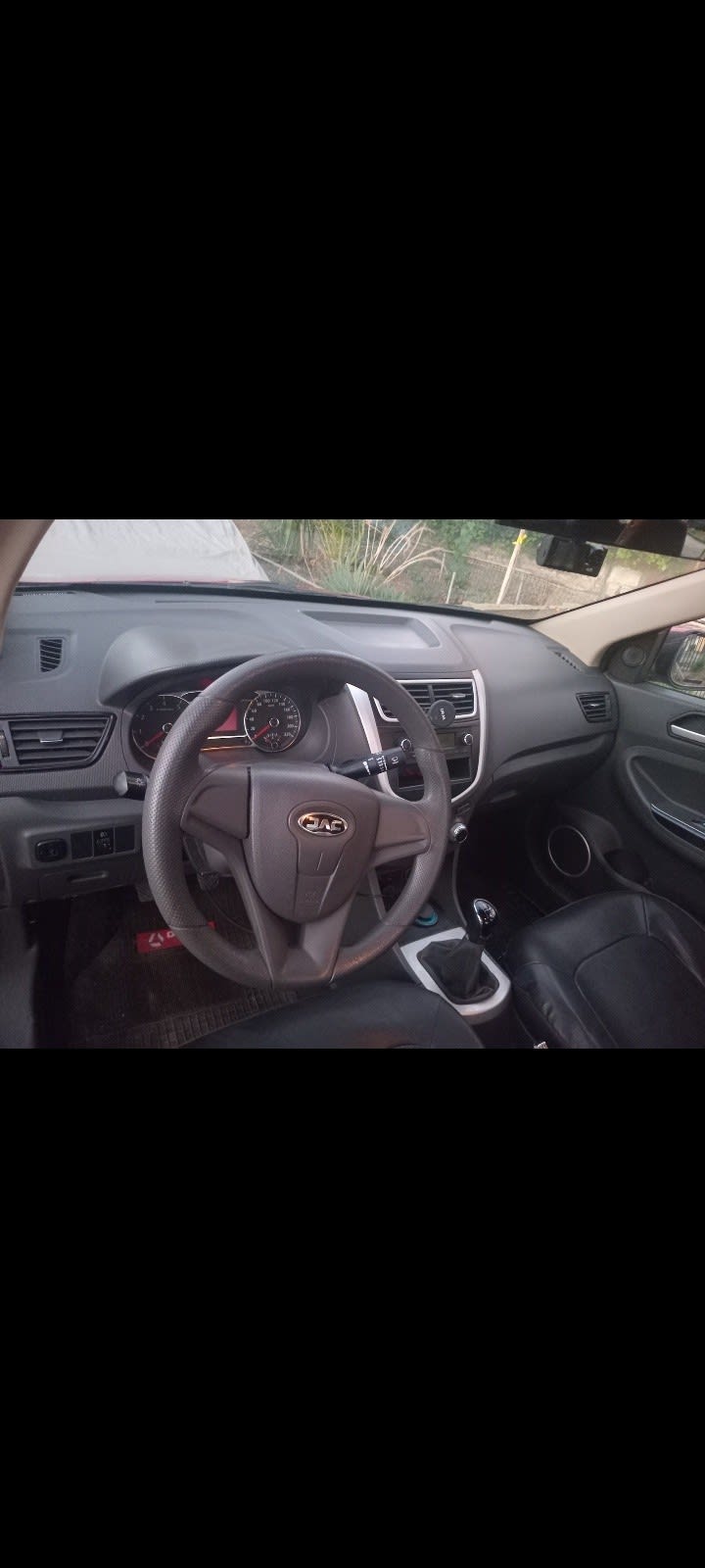 JAC J4 1.5 Comfort Smart Mt año 2020