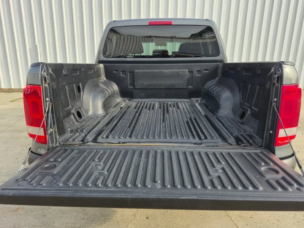 Volkswagen Amarok Dcab Tdi 4x4 Trendline 2.0 año 2021