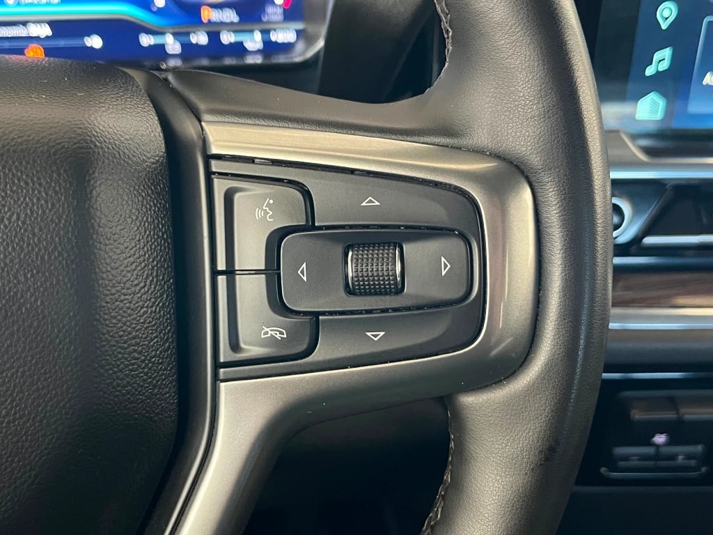 Chevrolet Silverado Cc Lt Tb 5.3l K año 2024