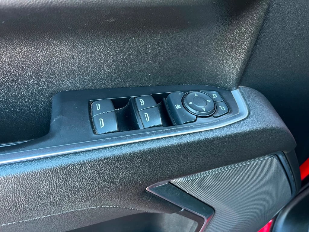 Chevrolet Silverado Cc Lt Tb 5.3l K año 2023