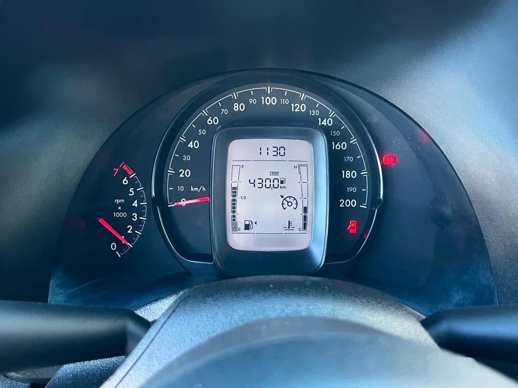 Dodge Ram 700 Slt Cd 1.4l año 2023