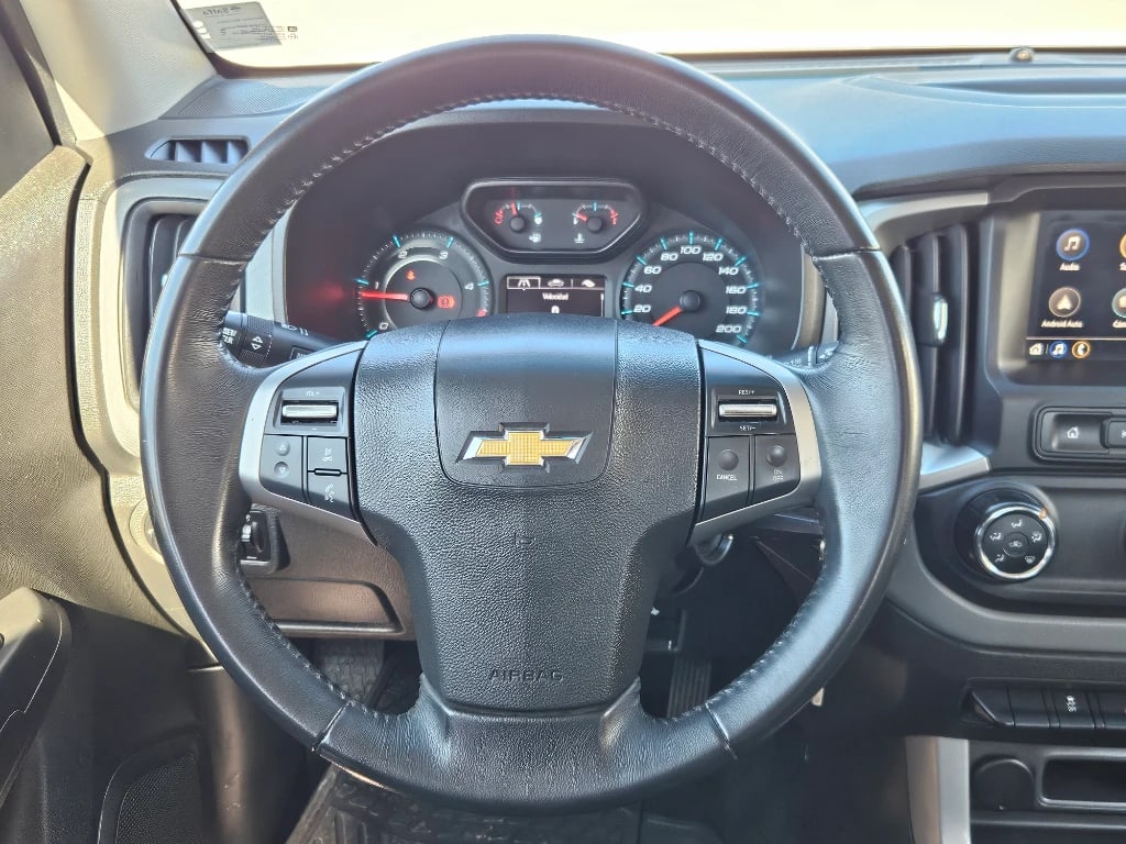 Chevrolet Colorado Lt Mt 2.8td 4wd año 2023