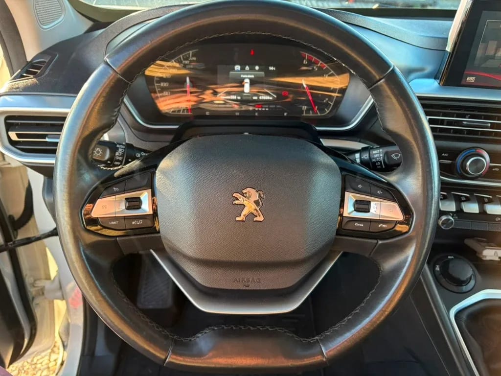 Peugeot Landtrek 4x4 1.9 año 2023