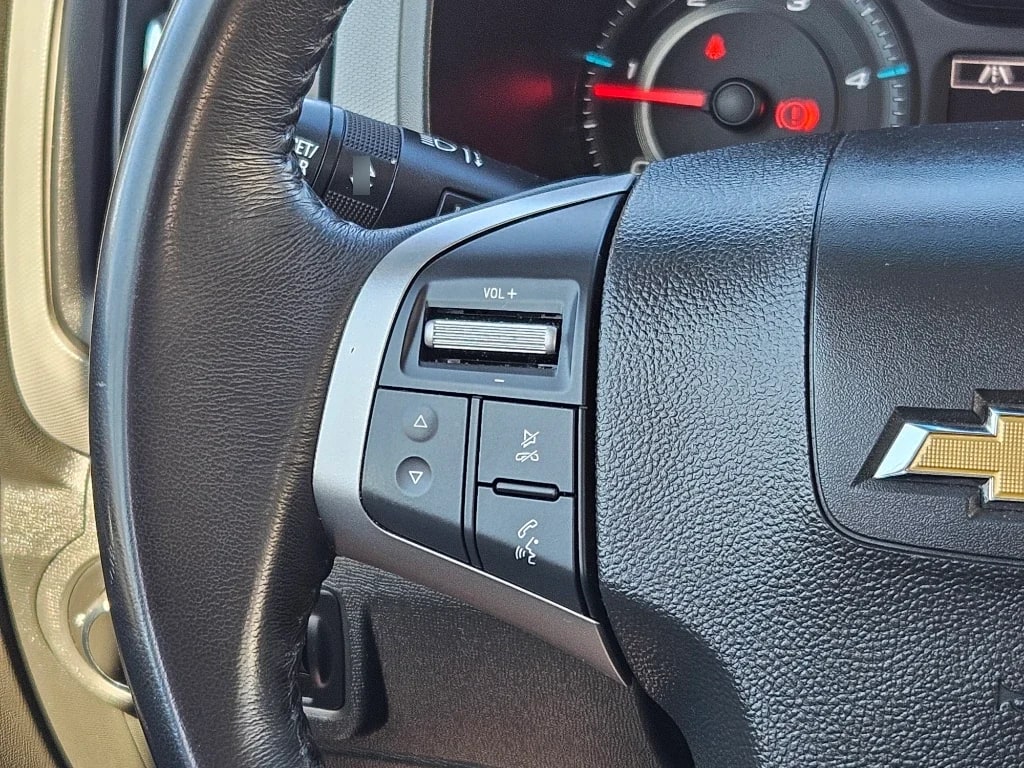 Chevrolet Colorado Lt Mt 2.8td 4wd año 2023