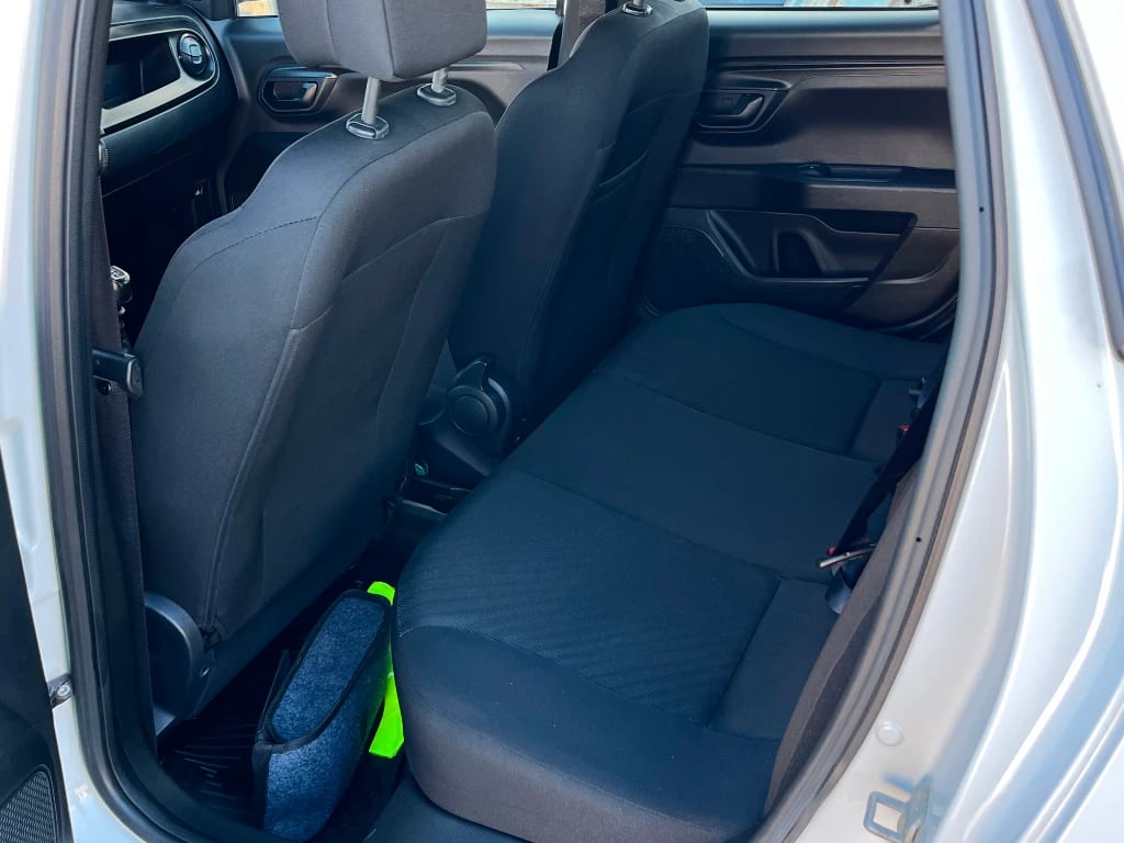 Dodge Ram 700 Slt Cd 1.4l año 2023