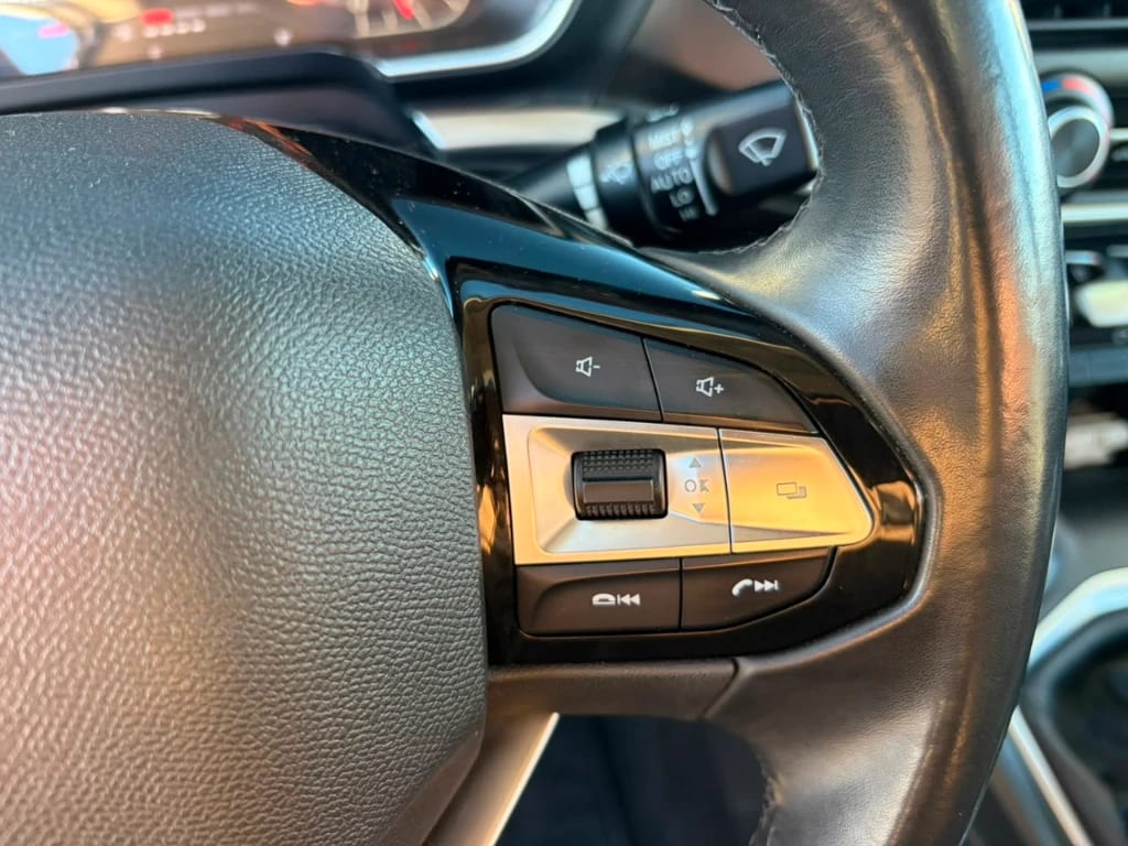 Peugeot Landtrek 4x4 1.9 año 2023