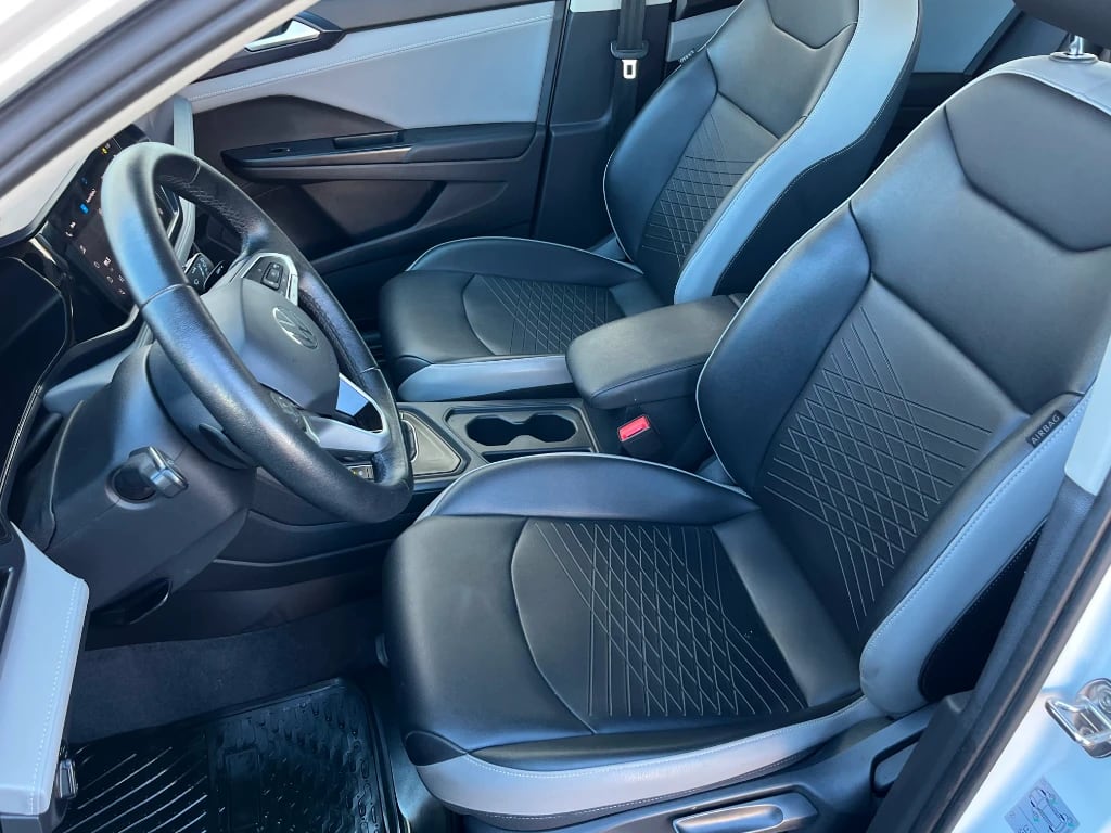 Volkswagen Taos Tsi 1.4 At Comfortline año 2023