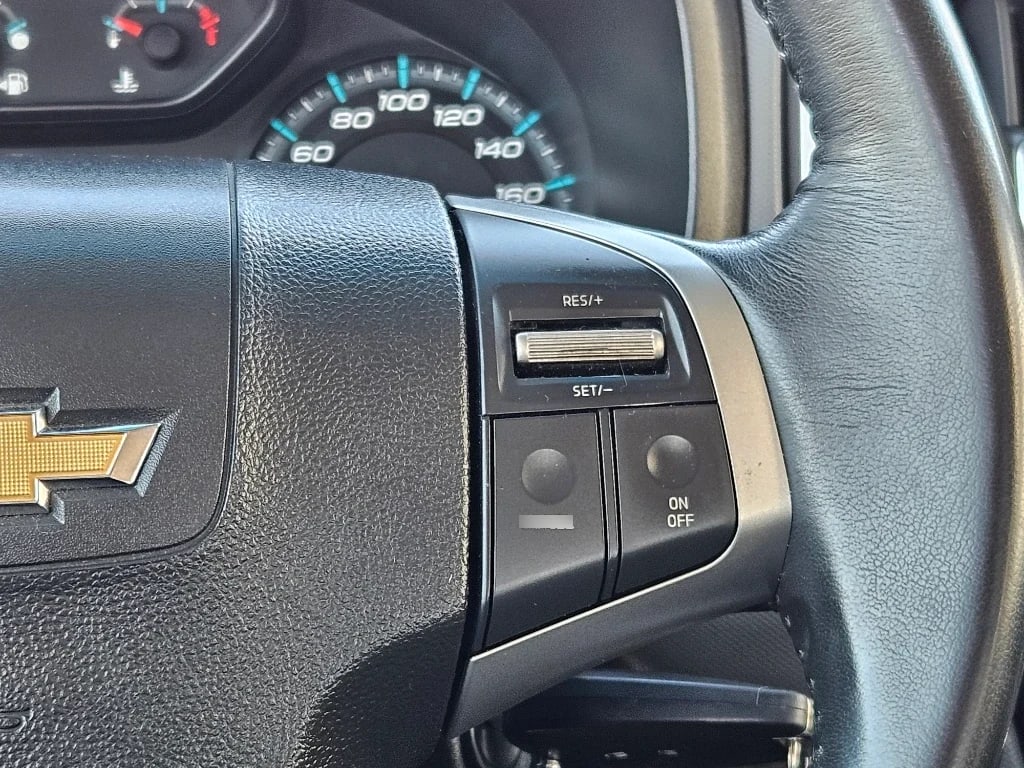 Chevrolet Colorado Lt Mt 2.8td 4wd año 2023