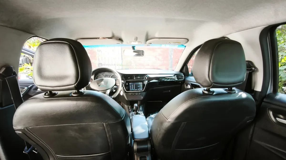 Peugeot 301 1.6 Allure Hdi 92 Mt Diesel año 2020