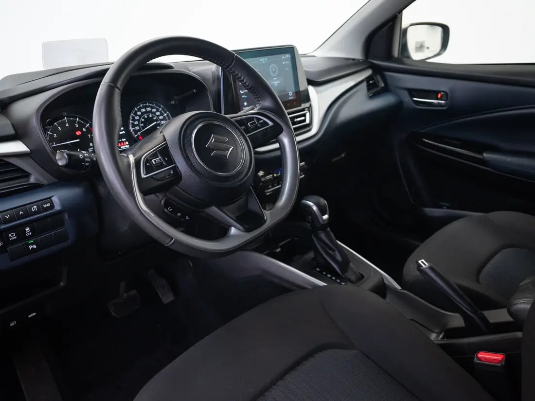 Suzuki Baleno 1.5 Glx At año 2024