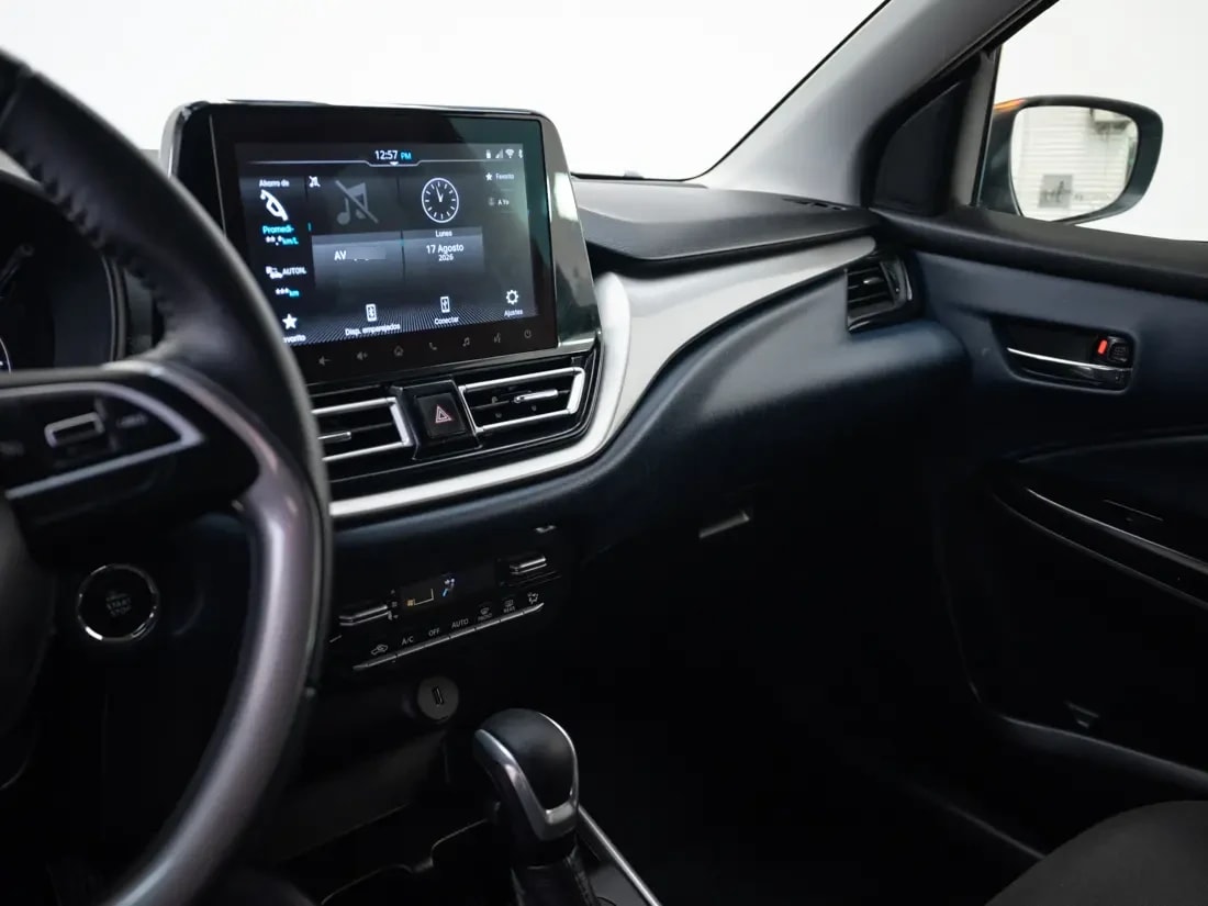 Suzuki Baleno 1.5 Glx At año 2024