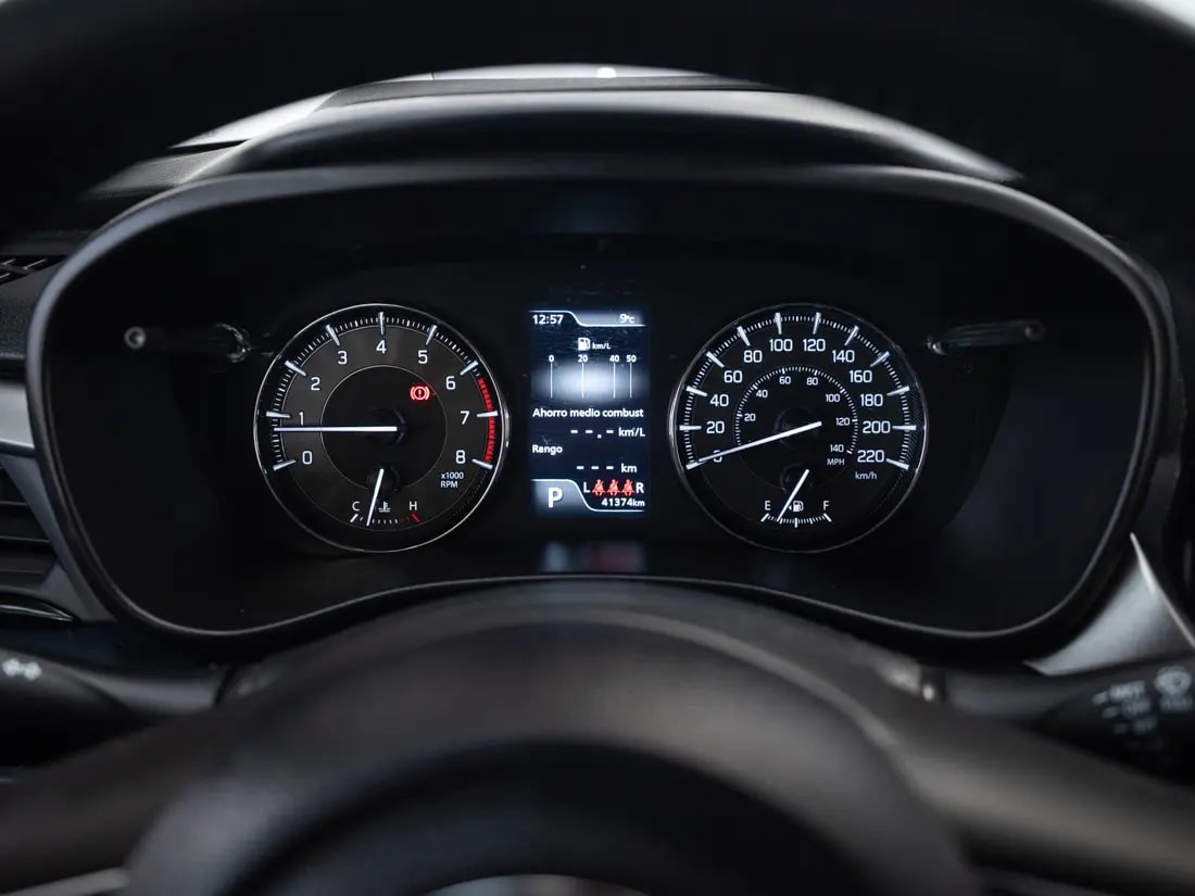 Suzuki Baleno 1.5 Glx At año 2024