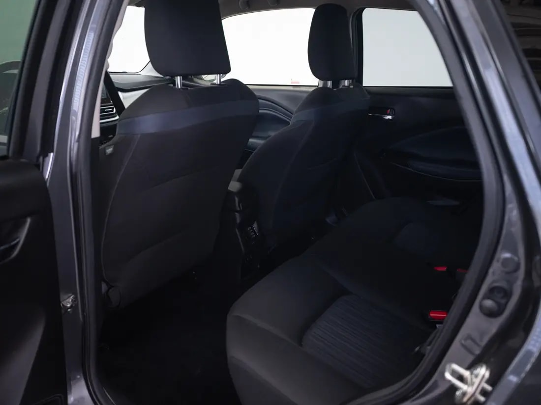 Suzuki Baleno 1.5 Glx At año 2024