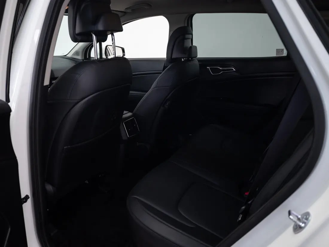 Kia Sportage Ex 1.6t 8at Gsl Awd año 2026