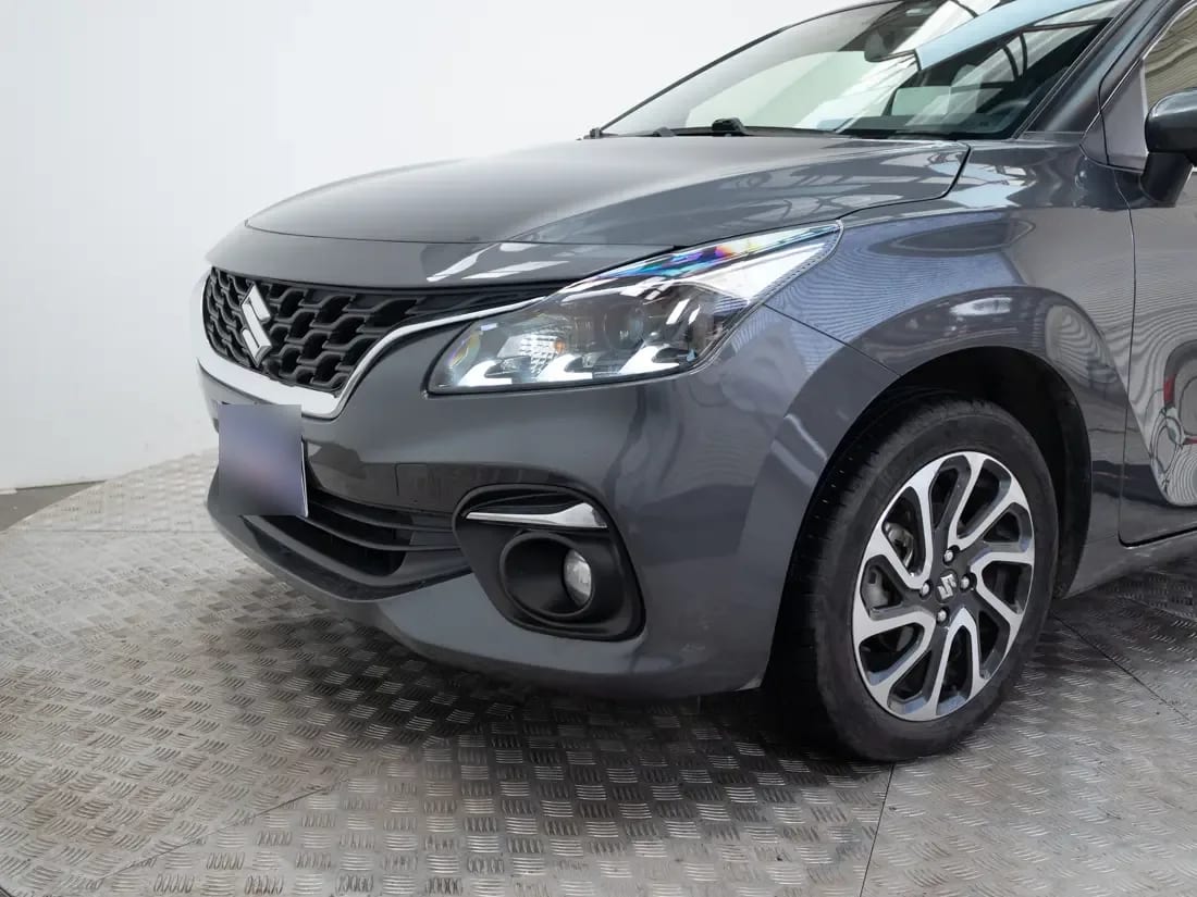 Suzuki Baleno 1.5 Glx At año 2024