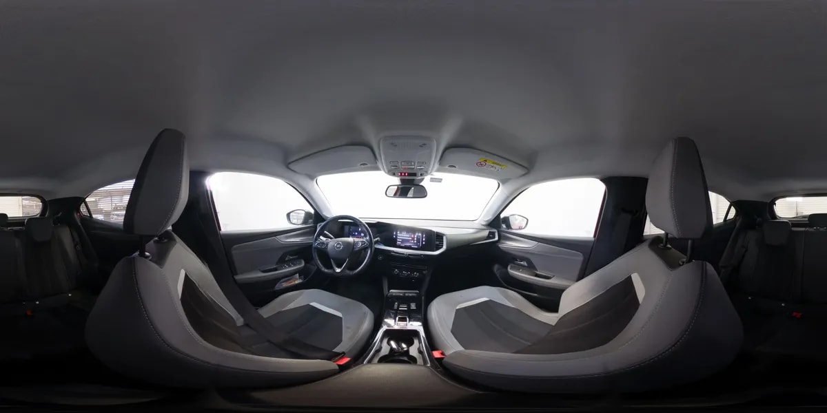 MG 3 Mg 3 1.5 Com At año 2022