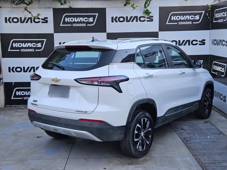 Chevrolet Groove 1.5 Premier Mt año 2024