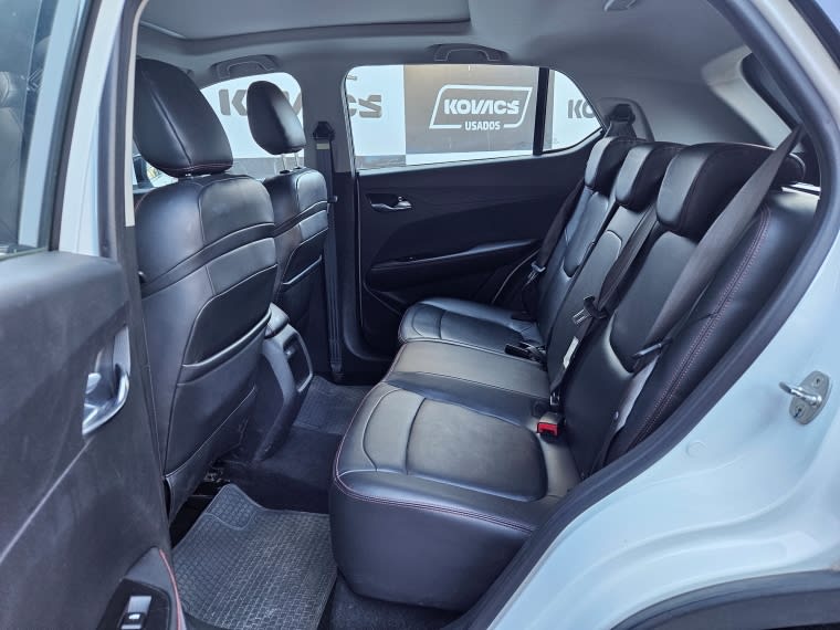 Chevrolet Groove 1.5 Premier Mt año 2024