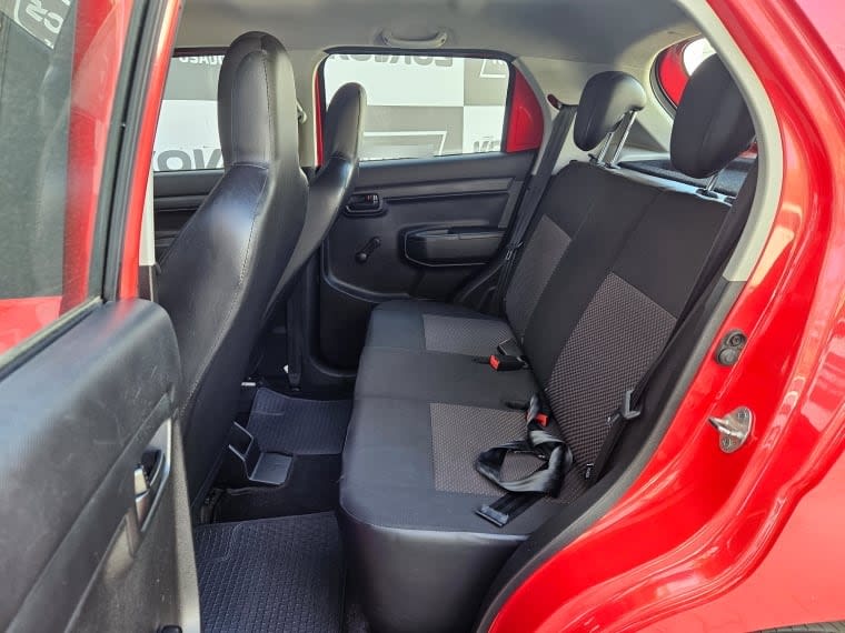 Suzuki S-Presso 1.0 Glx Ac Mt año 2021