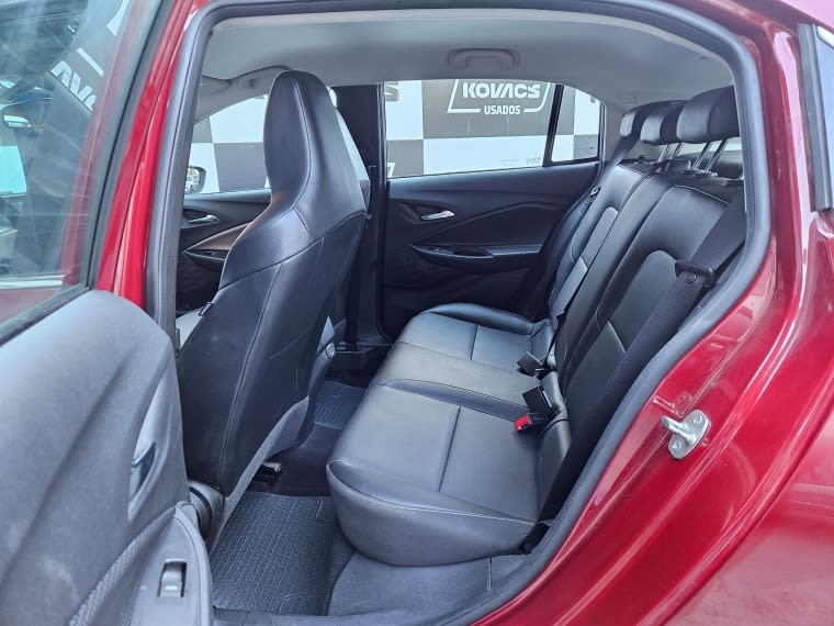 Chevrolet Onix 1.0t Premier At año 2024
