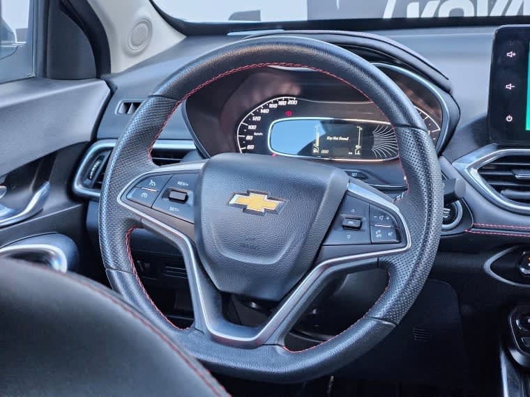 Chevrolet Groove 1.5 Premier Mt año 2024