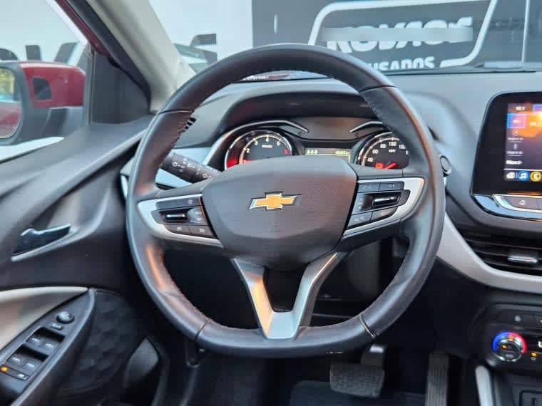 Chevrolet Onix 1.0t Premier At año 2024