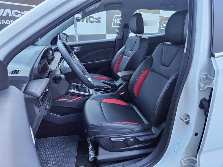 Chevrolet Groove 1.5 Ltz Mt año 2026