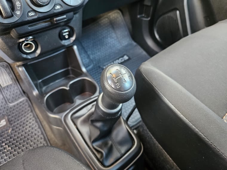 Suzuki S-Presso 1.0 Glx Ac Mt año 2021
