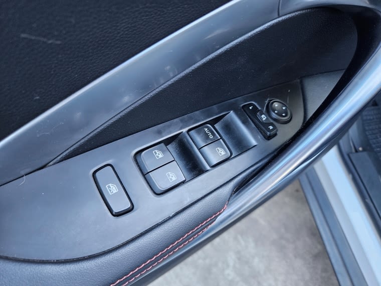 Chevrolet Groove 1.5 Premier Mt año 2024