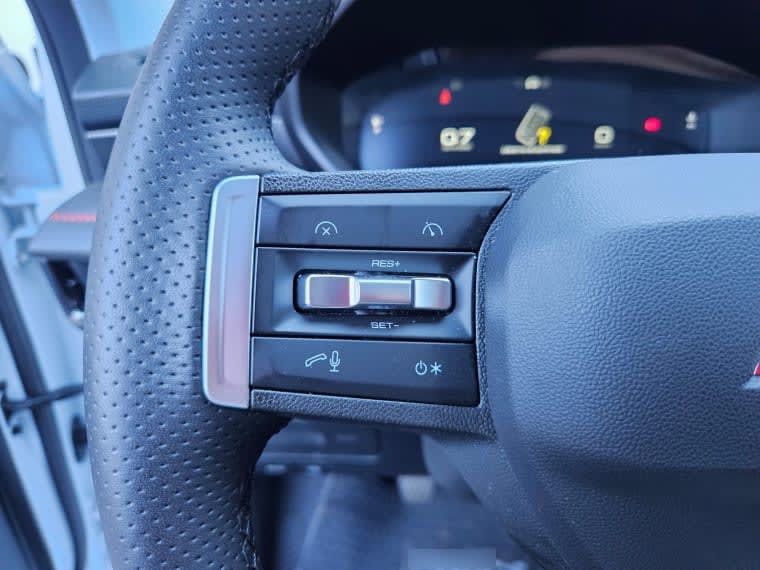 Chevrolet Groove 1.5 Ltz Mt año 2026