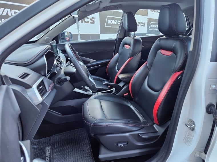 Chevrolet Groove 1.5 Premier Mt año 2024